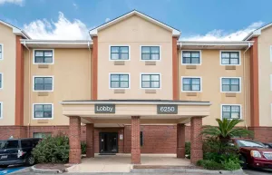 Image of Extended Stay America Select Suites - Baton Rouge - Citiplace