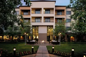 Image of Courtyard by Marriott Springfield