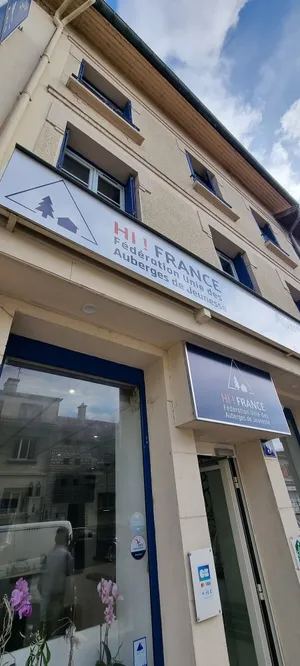 Image of Auberge de Jeunesse - HI Verdun