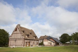 Image of Manoir de Surville