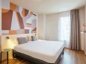 Image of Aparthotel Adagio Access Paris Asnières