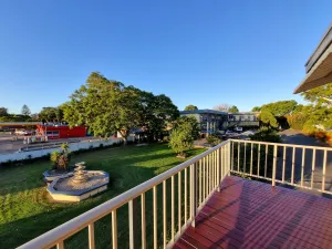 Image of Park Drive Motel