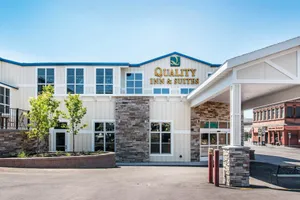 Image of Quality Inn & Suites