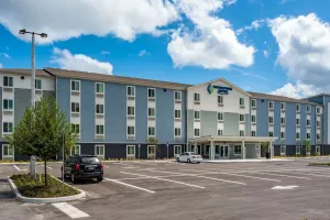 Image of WoodSpring Suites Sanford North I-4 Orlando Area