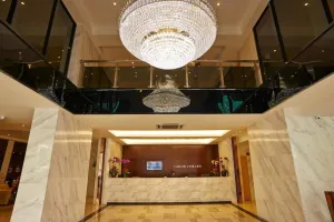 Image of City Comfort Hotel Kuala Lumpur City Center (Bukit Bintang)