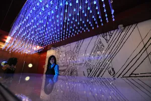 Image of Hotel Indigo London Tower Hill by IHG