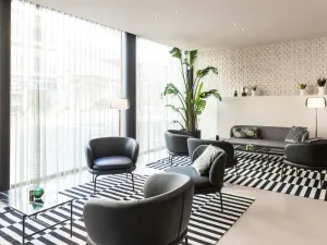 Image of ibis Brussels Centre Chatelain