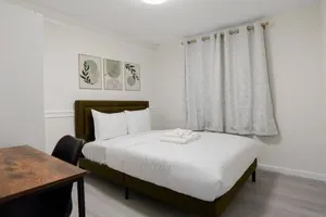 Image of Cozy Affordable Private Rooms Newly Renovated near SF Transportation