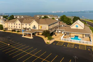 Image of Stoney Creek Hotel Peoria