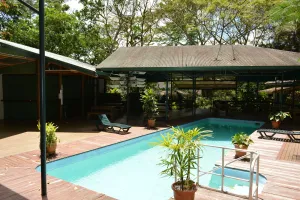 Image of Rainforest Eco Lodge