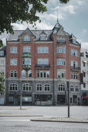 Image of Apartments by Brøchner Hotels