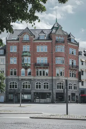 Image of Apartments by Brøchner Hotels