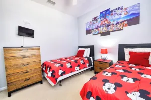 Image of Karen's Windsor Hill's Resort Condo