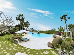 Image of Cemara Hills Uluwatu, The Reserve - Cottages & Villas