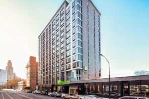 Image of Holiday Inn Brooklyn Downtown by IHG