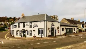 Image of Scone Arms Hotel