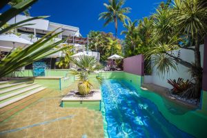 Image of Port Douglas Peninsula Boutique Hotel - Adults Only Haven