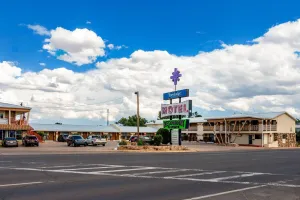 Image of Travelodge by Wyndham Las Vegas NM