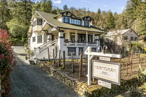 Image of Craftsman Inn