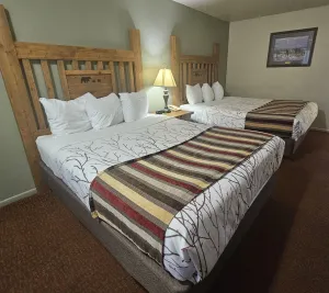 Image of Three Bear Lodge
