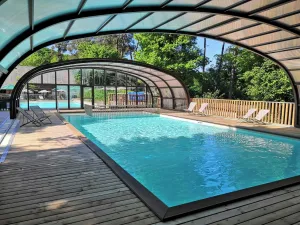 Image of Huttopia Rambouillet