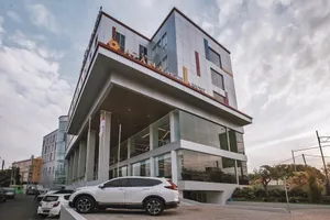 Image of The Azana Hotel Airport Semarang