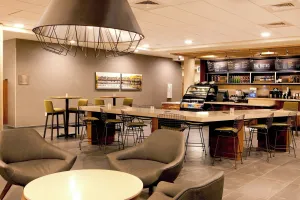 Image of Courtyard by Marriott Yonkers Westchester County