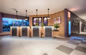 Image of Leonardo Hotel Wolfsburg City Center