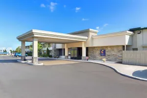 Image of Comfort Inn