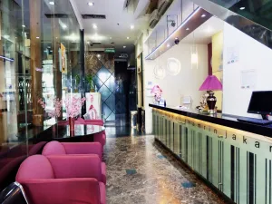 Image of Smart Hotel