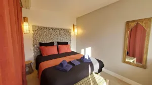Image of Appart'é Nature L'ESCALE - Saintes - Piscine, Parking, Terrasse, Wifi