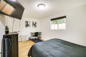 Image of Modern Pacific Vacation Rental 5 Mi to Lake Tapps