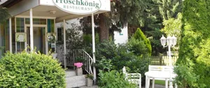 Image of Hotel Froschkönig