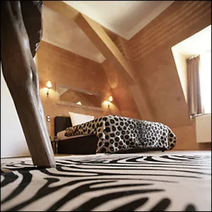 Image of HIP Hotel