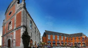 Image of Hotel Quartier Latin