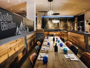 Image of Mercure Hotel Hamburg City