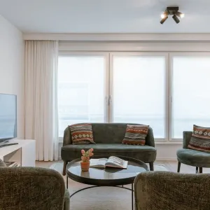 Image of Cosy apartment with free parking centre of Knokke