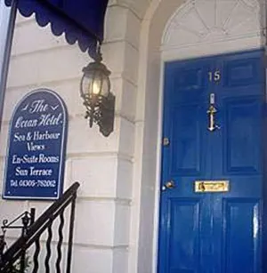 Image of The Ocean Guest House