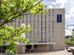 Image of Novotel Freiburg am Konzerthaus