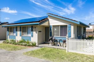 Image of Beachfront Cottages Torquay