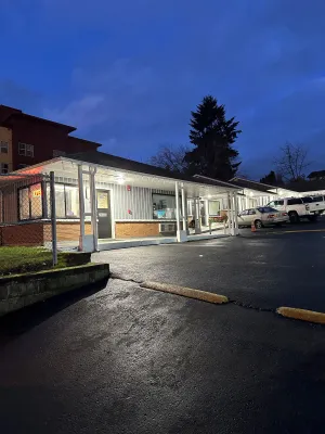 Image of New West Motel
