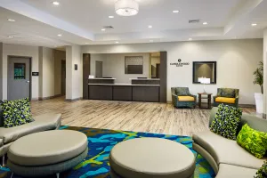 Image of Candlewood Suites - Lebanon by IHG