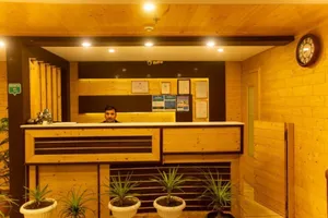 Image of Hotel Snow Lotus