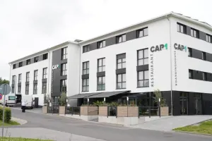 Image of CAP1 Boardinghouse