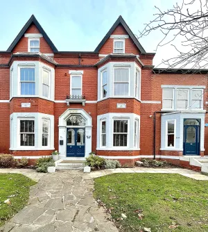 Image of Mode Apartments St Annes