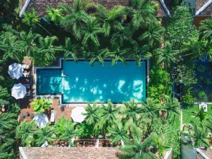 Image of Green Park Boutique Hotel