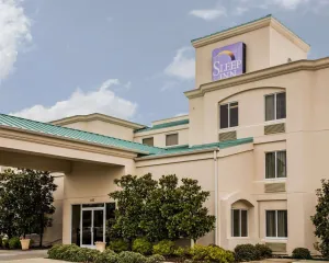 Image of Sleep Inn Slidell