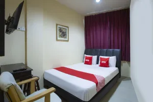 Image of KL CITY LODGE