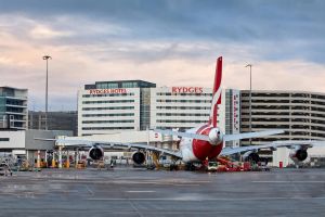 Image of Rydges Sydney Airport Hotel