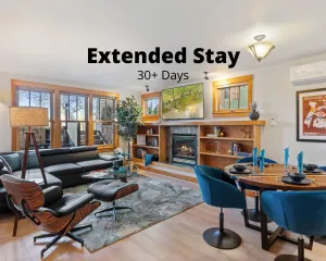 Image of Sleek Condo - Near Park, Poudre River and Old Town